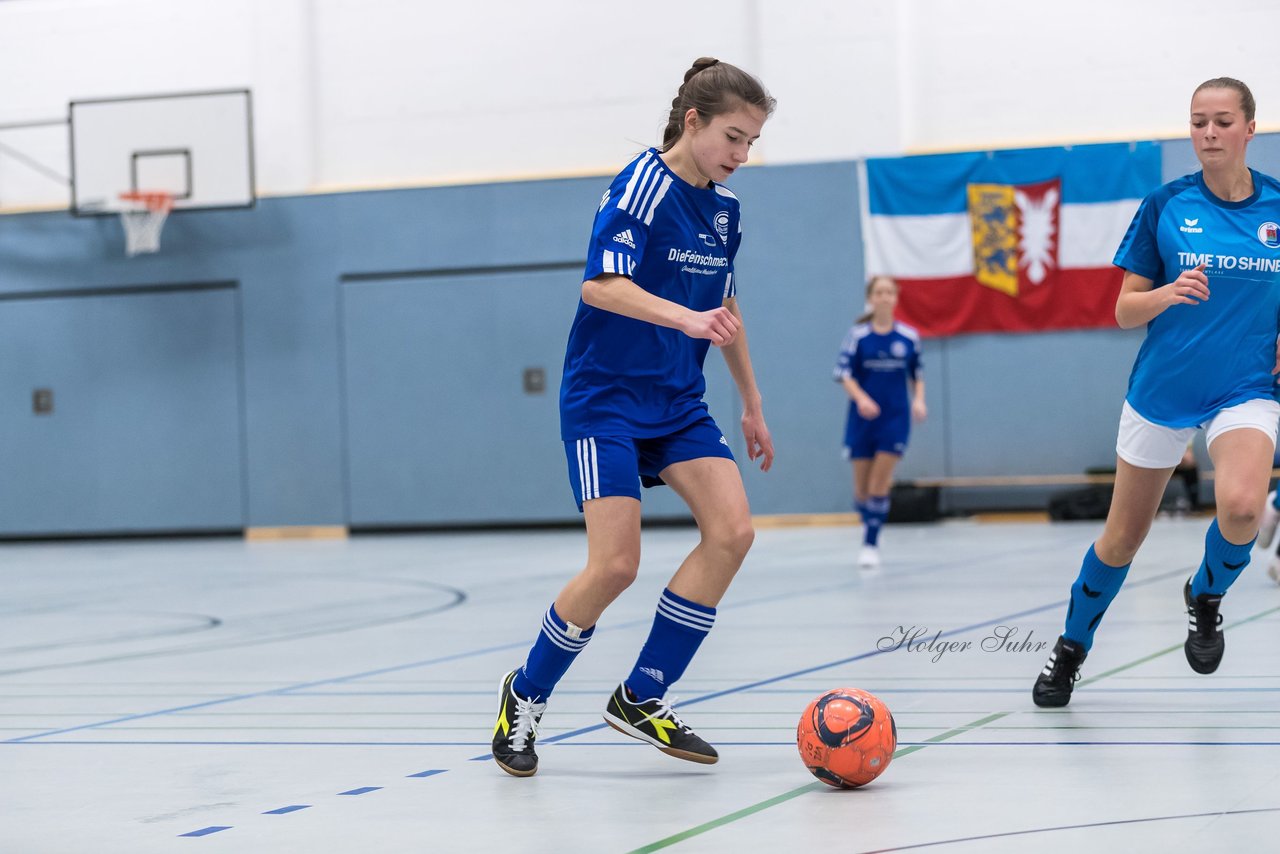 Bild 67 - wCJ Futsalmeisterschaft Runde 1